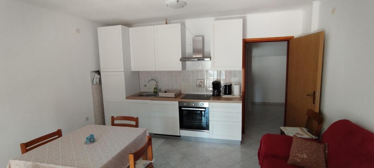 Apartment Kurelic Rab Town Eksteriør bilde