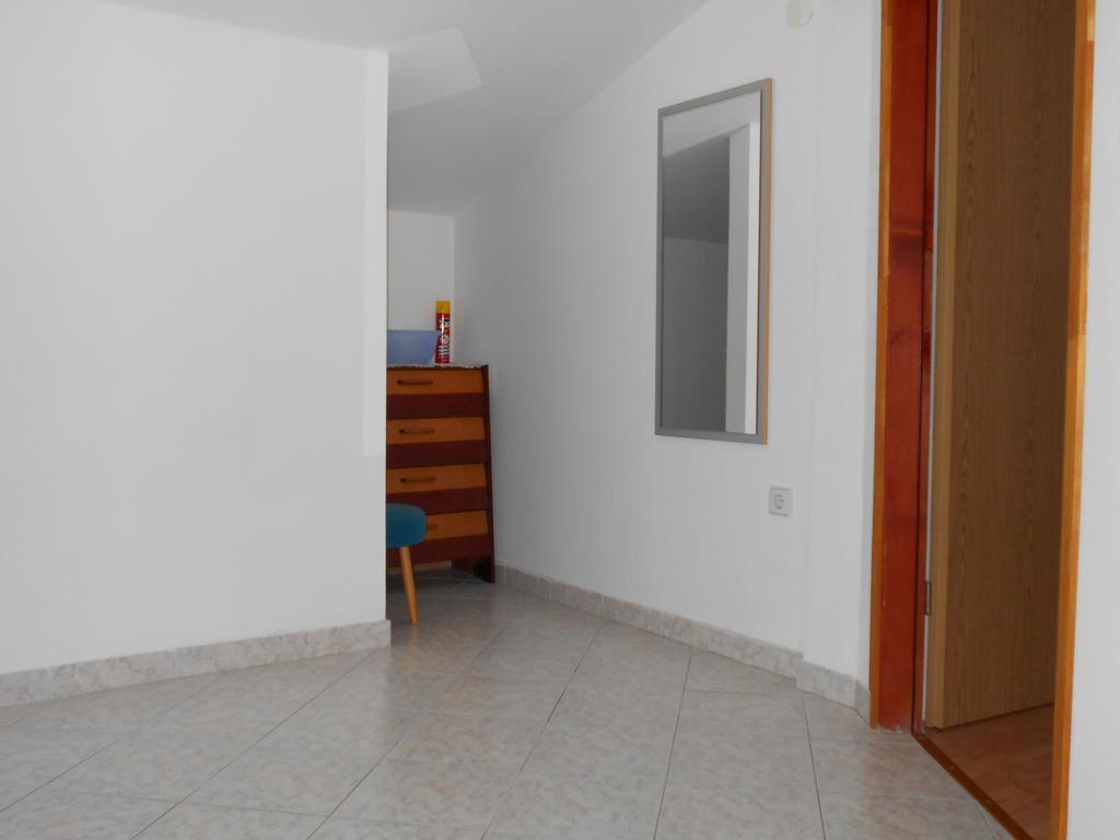 Apartment Kurelic Rab Town Eksteriør bilde