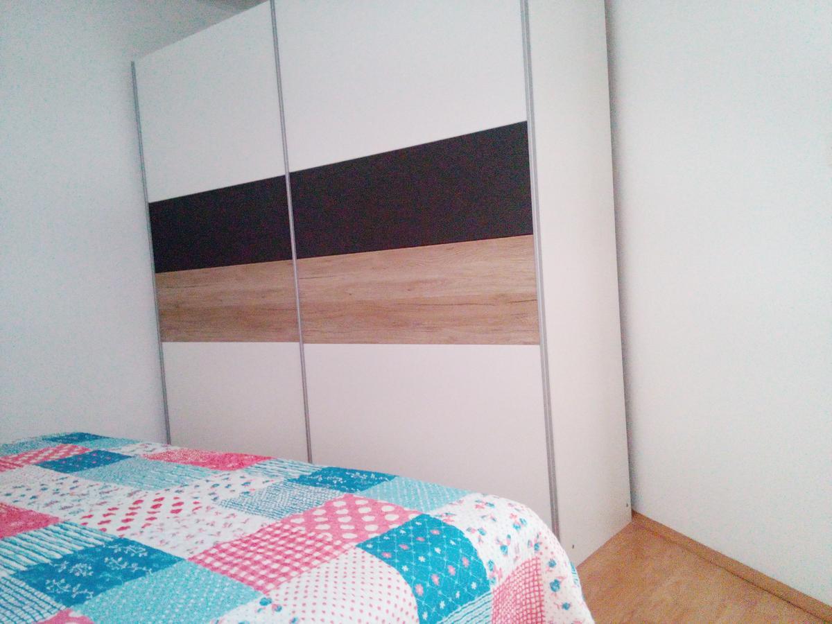 Apartment Kurelic Rab Town Eksteriør bilde